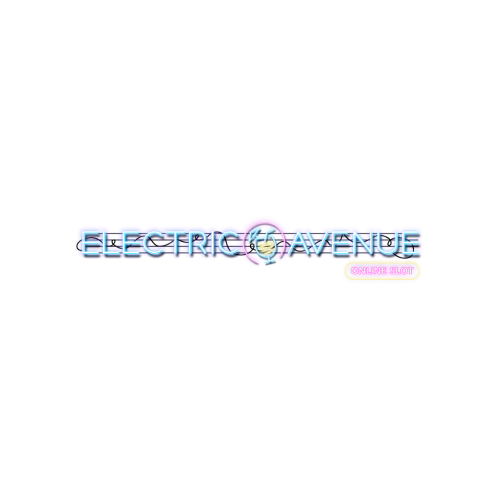 Electric Avenue Logo