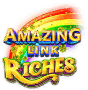 Amazing Link Riches Logo