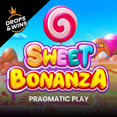 Sweet Bonanza