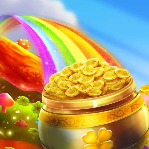 Amazing Link Riches